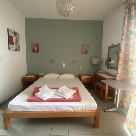 Adamas Rooms ปาไลโอโกรา ภายนอก รูปภาพ