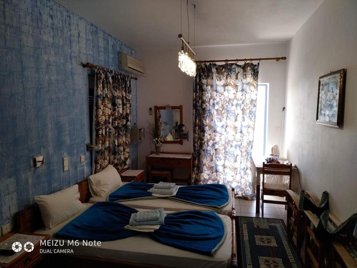 Adamas Rooms ปาไลโอโกรา ภายนอก รูปภาพ