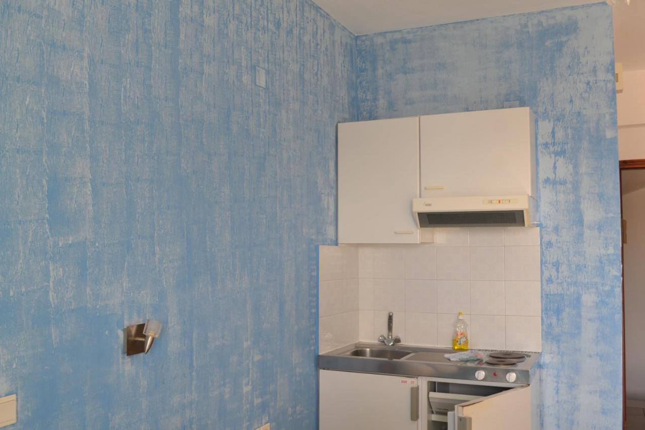 Adamas Rooms ปาไลโอโกรา ภายนอก รูปภาพ