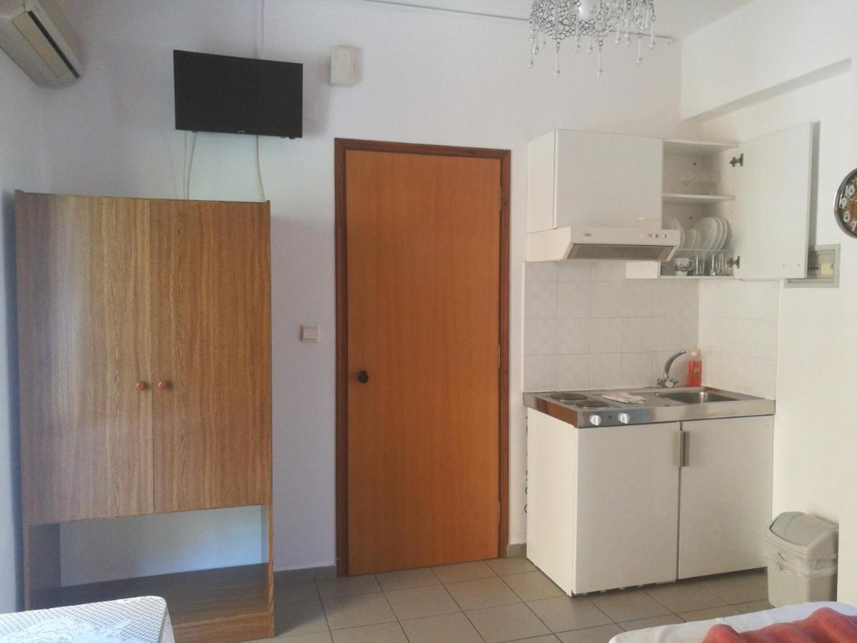 Adamas Rooms ปาไลโอโกรา ภายนอก รูปภาพ