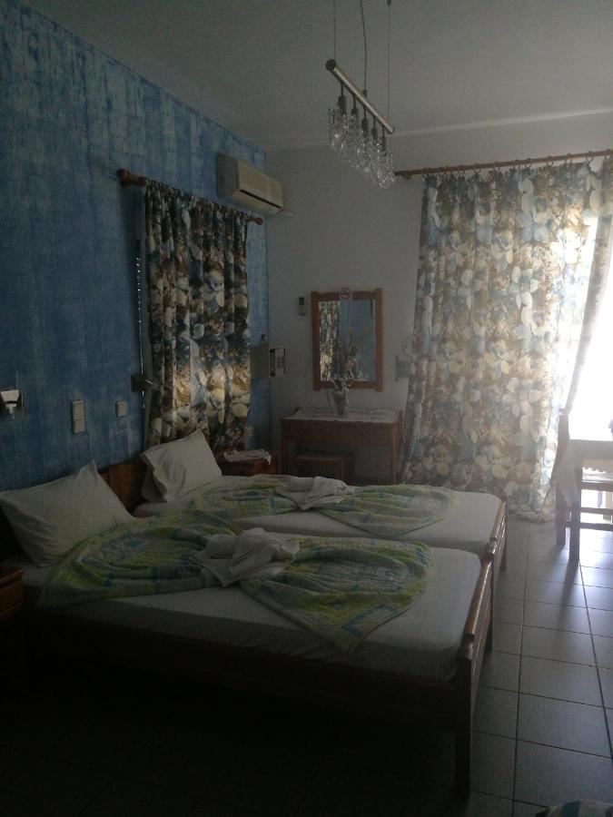 Adamas Rooms ปาไลโอโกรา ภายนอก รูปภาพ