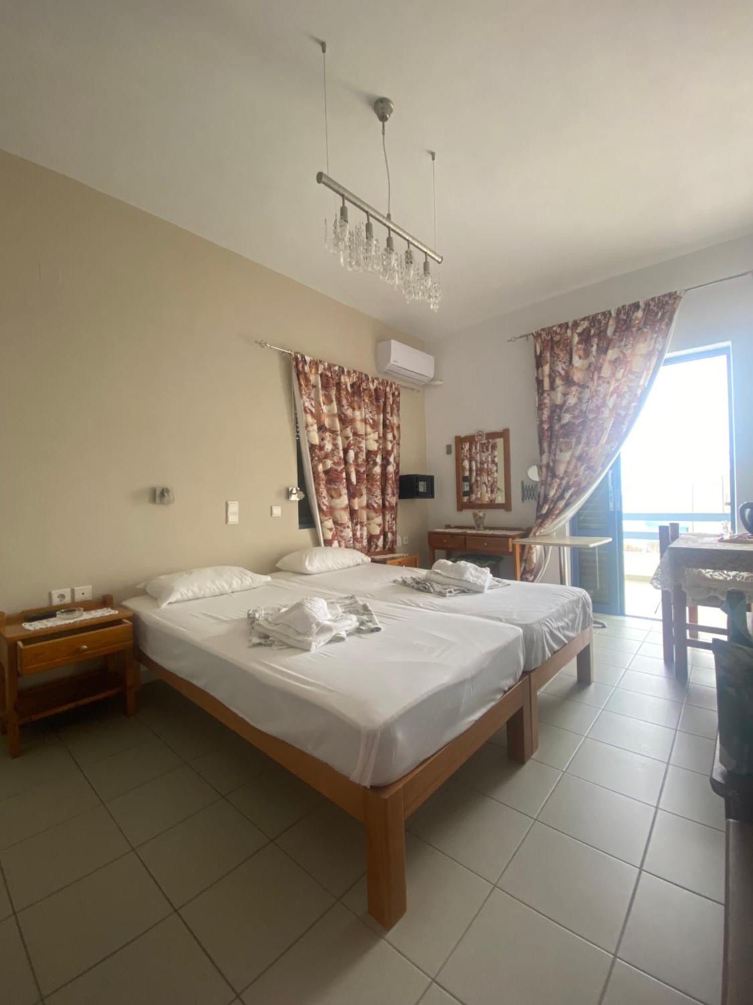 Adamas Rooms ปาไลโอโกรา ภายนอก รูปภาพ